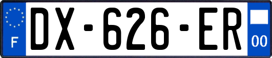 DX-626-ER