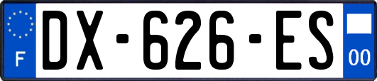 DX-626-ES