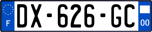DX-626-GC