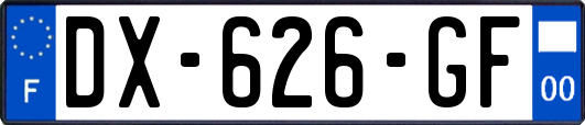 DX-626-GF