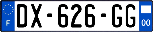 DX-626-GG