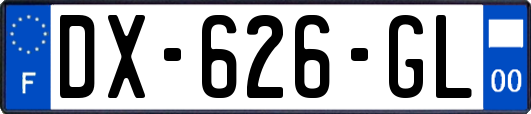 DX-626-GL
