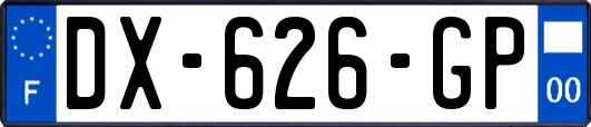 DX-626-GP