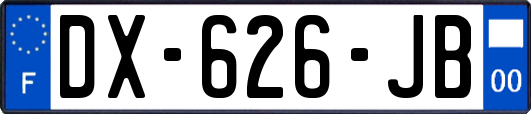 DX-626-JB