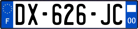 DX-626-JC