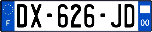DX-626-JD