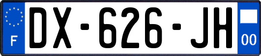 DX-626-JH