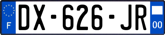 DX-626-JR