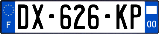 DX-626-KP