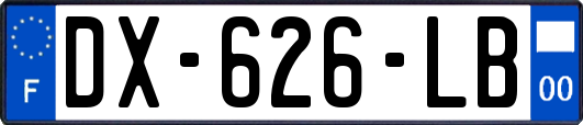 DX-626-LB