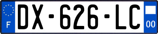 DX-626-LC