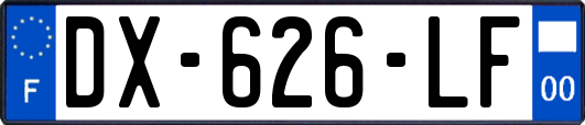 DX-626-LF