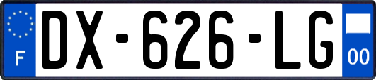 DX-626-LG