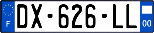 DX-626-LL