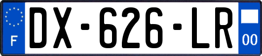 DX-626-LR