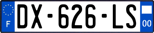 DX-626-LS