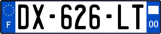 DX-626-LT