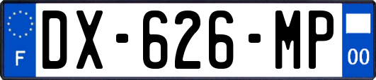 DX-626-MP