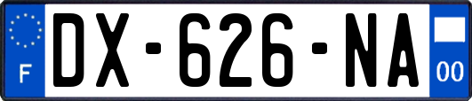 DX-626-NA