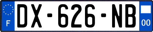 DX-626-NB