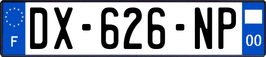 DX-626-NP