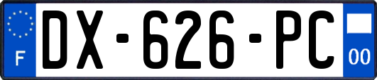 DX-626-PC