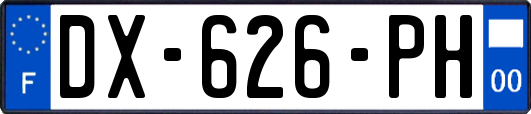 DX-626-PH