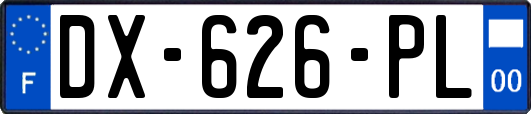 DX-626-PL