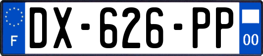 DX-626-PP