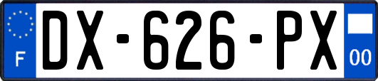 DX-626-PX