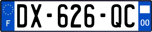 DX-626-QC