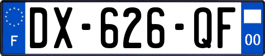 DX-626-QF