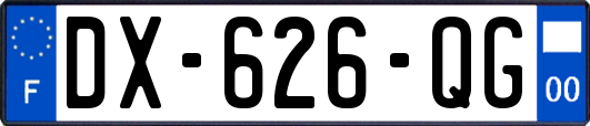 DX-626-QG