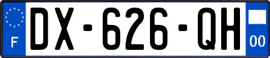 DX-626-QH