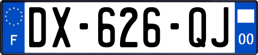 DX-626-QJ