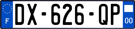 DX-626-QP
