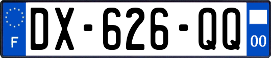 DX-626-QQ