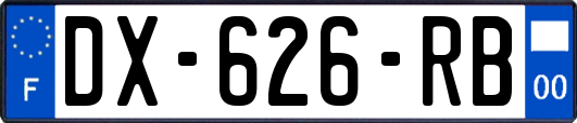 DX-626-RB