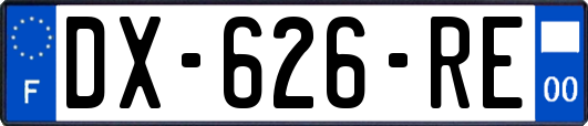 DX-626-RE