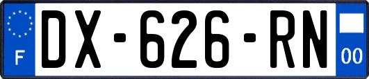 DX-626-RN