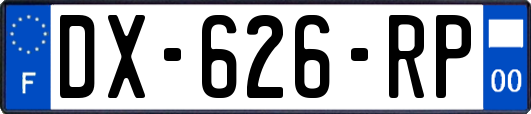 DX-626-RP