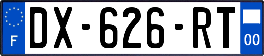 DX-626-RT