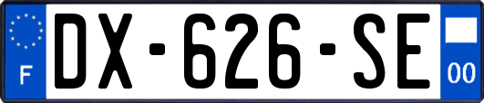 DX-626-SE