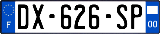 DX-626-SP