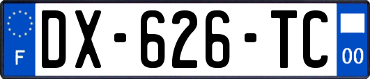 DX-626-TC