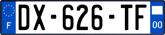 DX-626-TF