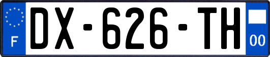 DX-626-TH