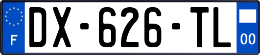 DX-626-TL