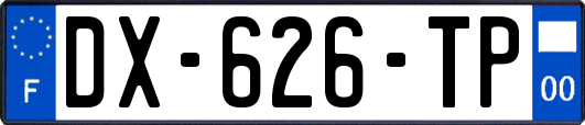 DX-626-TP