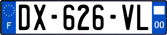 DX-626-VL